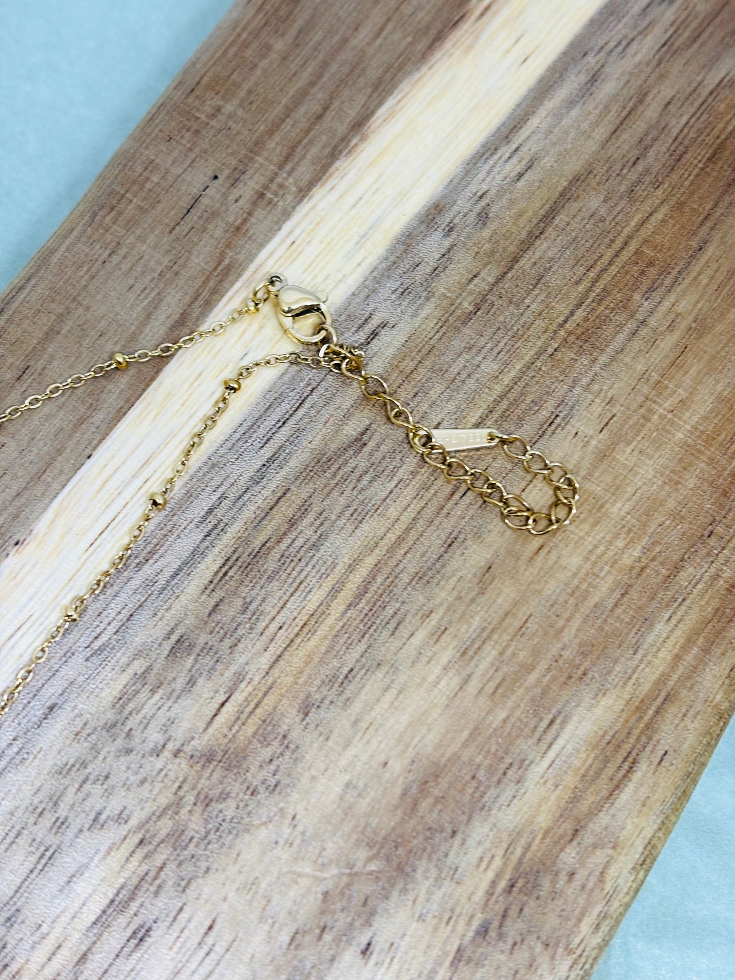 COLLAR CALETA