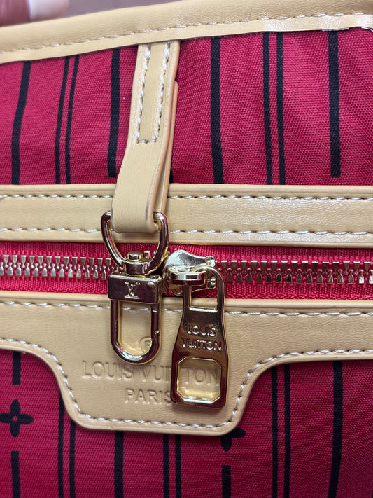 Bolso LV