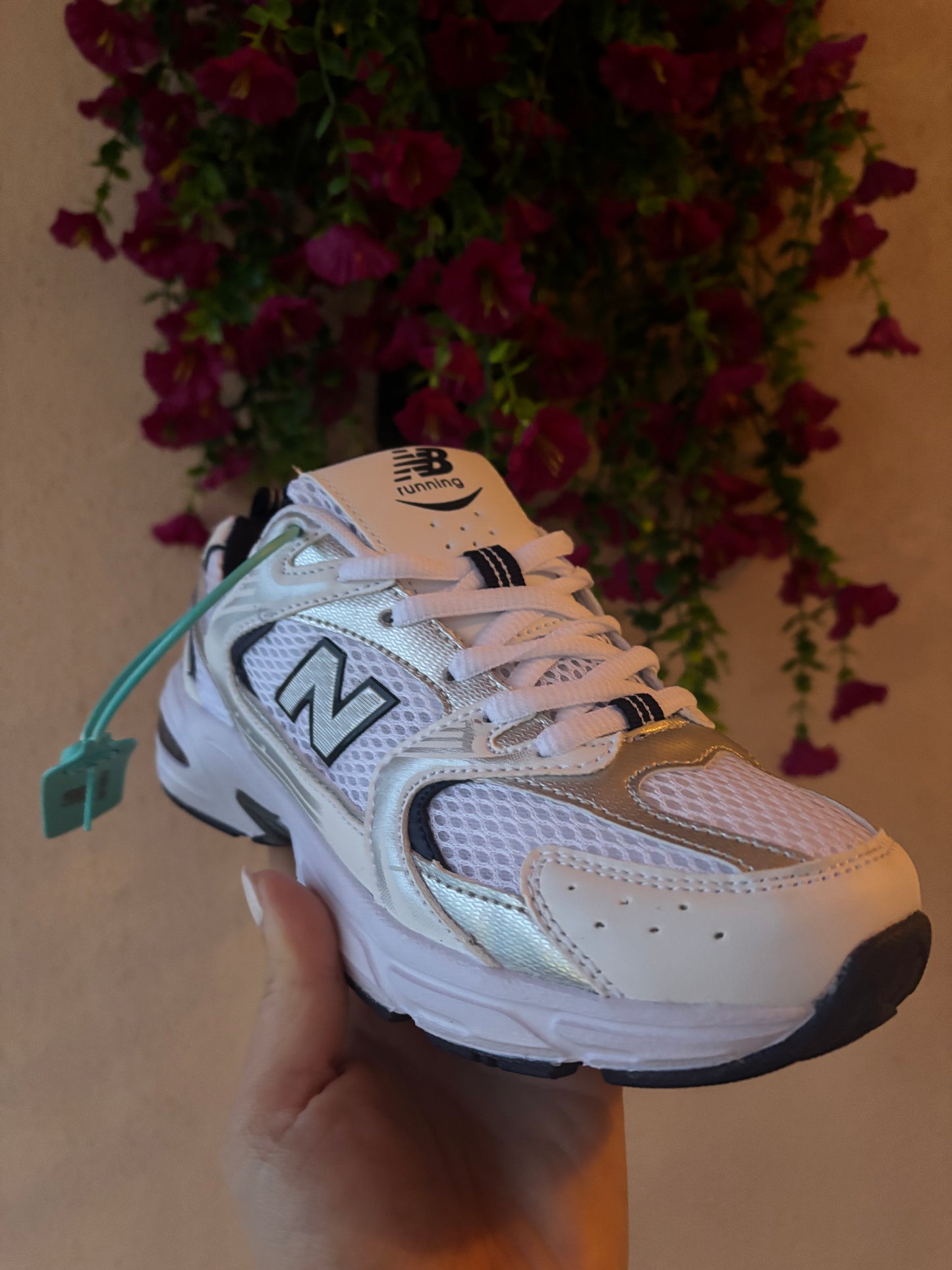 Deportivas 530
