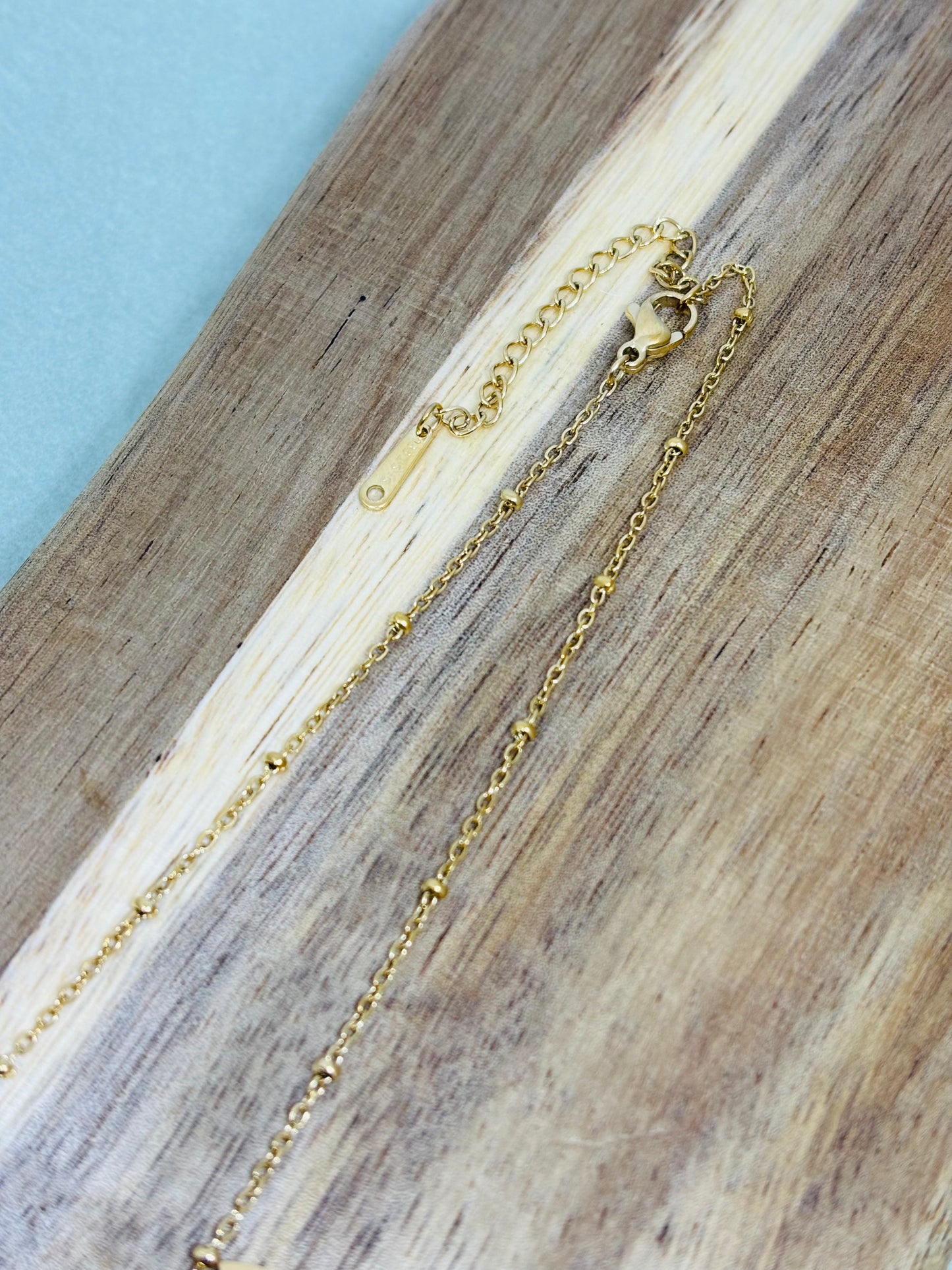 COLLAR PALMAR