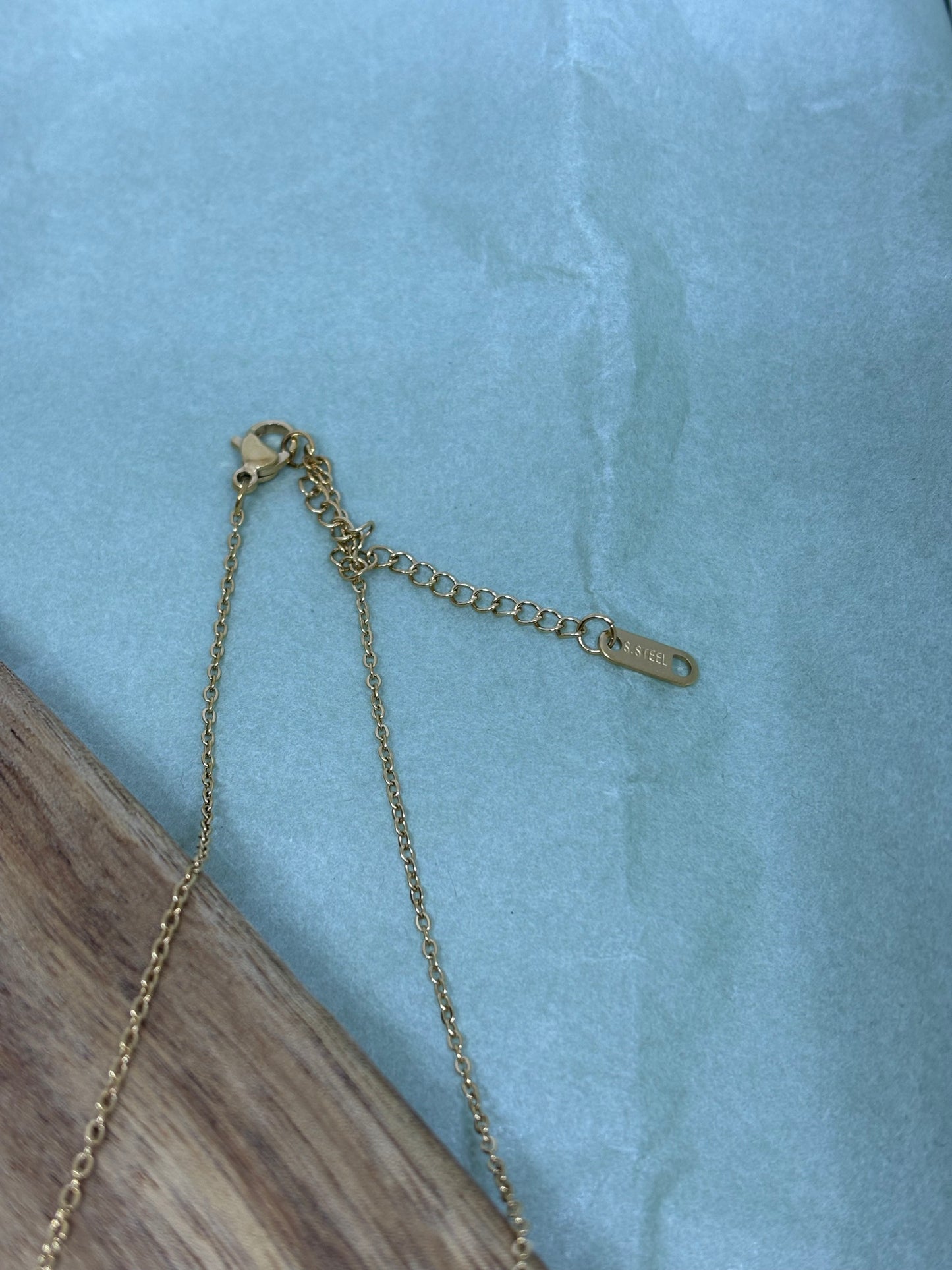 COLLAR BOLONIA