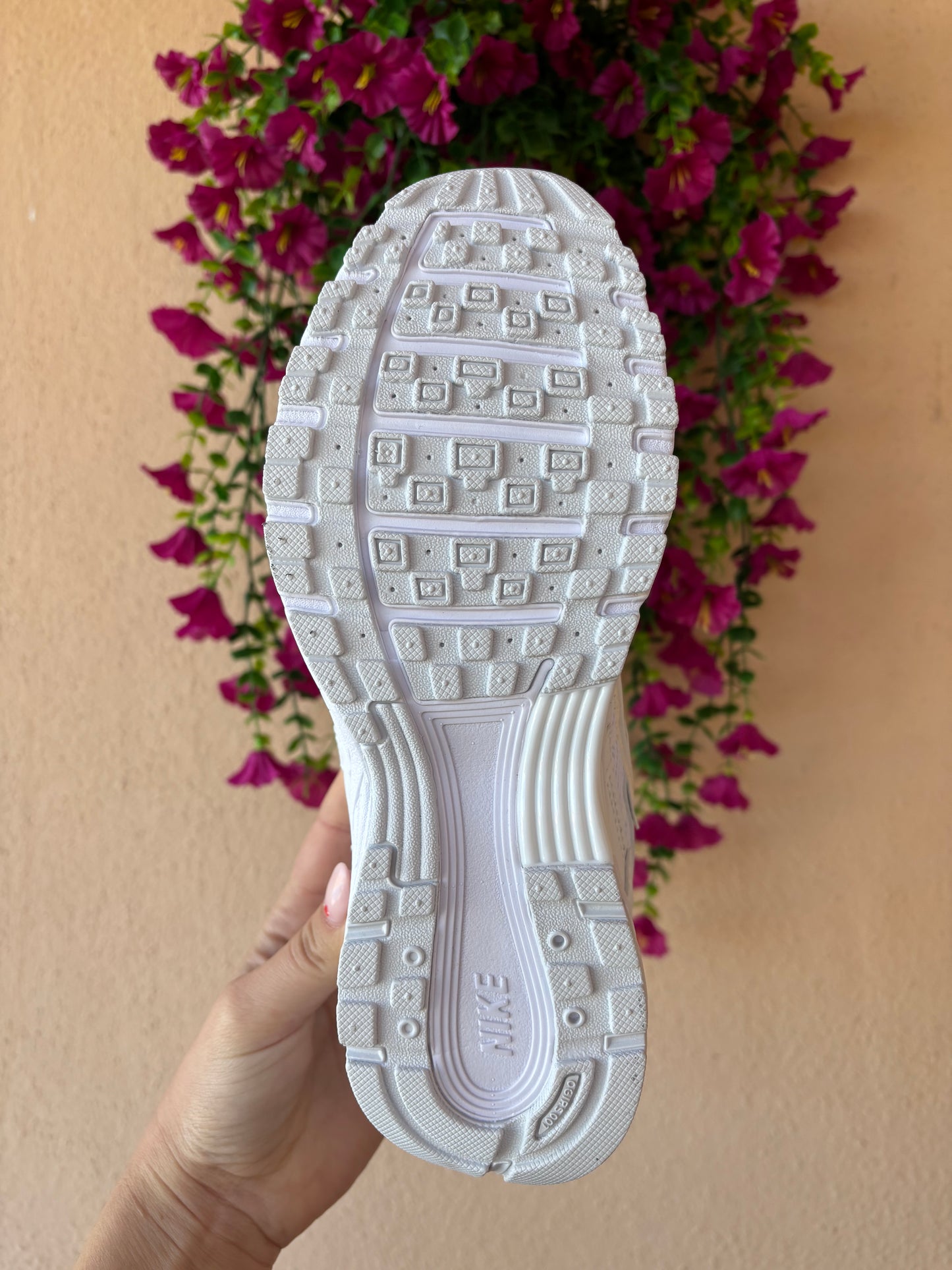 Deportivas Blancas