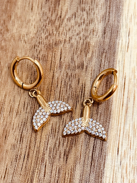 PENDIENTES BAHIA
