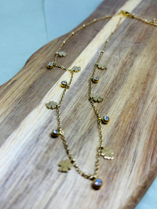 COLLAR CALETA