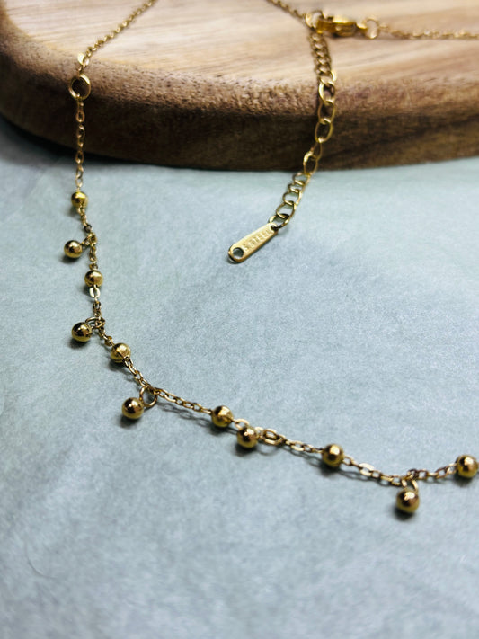 COLLAR SANTA MARÍA