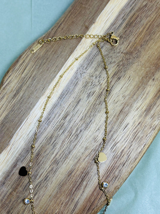 COLLAR VALDEVAQUEROS