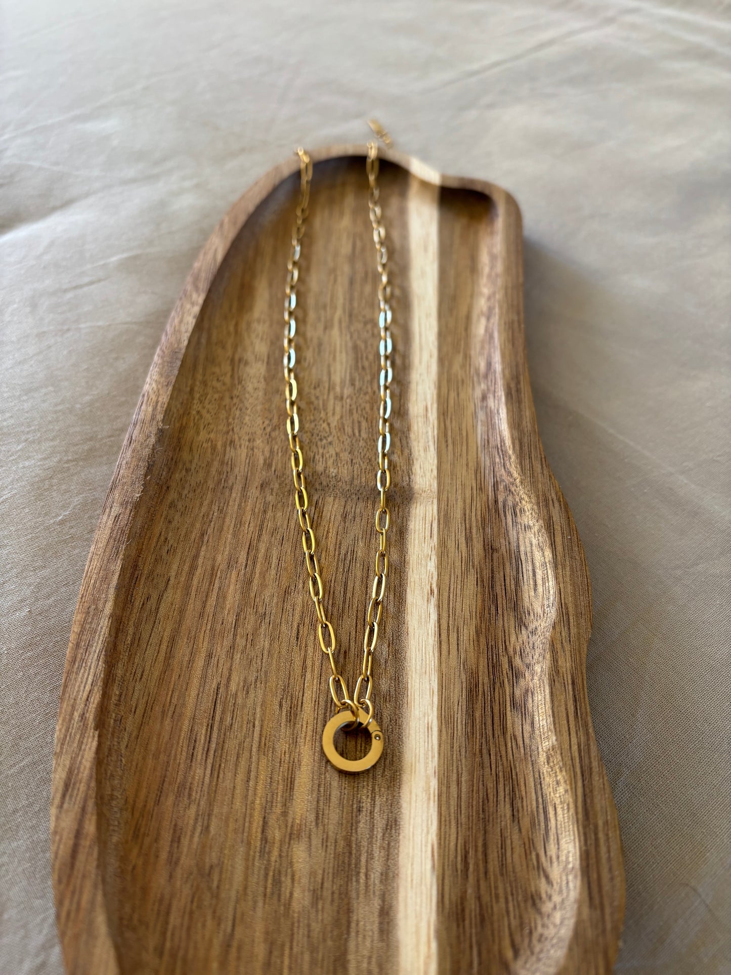 Collar Fantasía Sueño