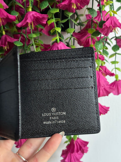 Cartera hombre LV