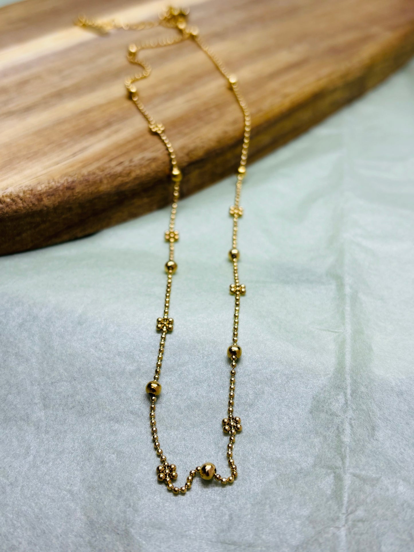 COLLAR ALEMANES