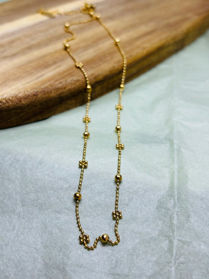 COLLAR ALEMANES
