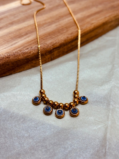COLLAR ATLANTERRA