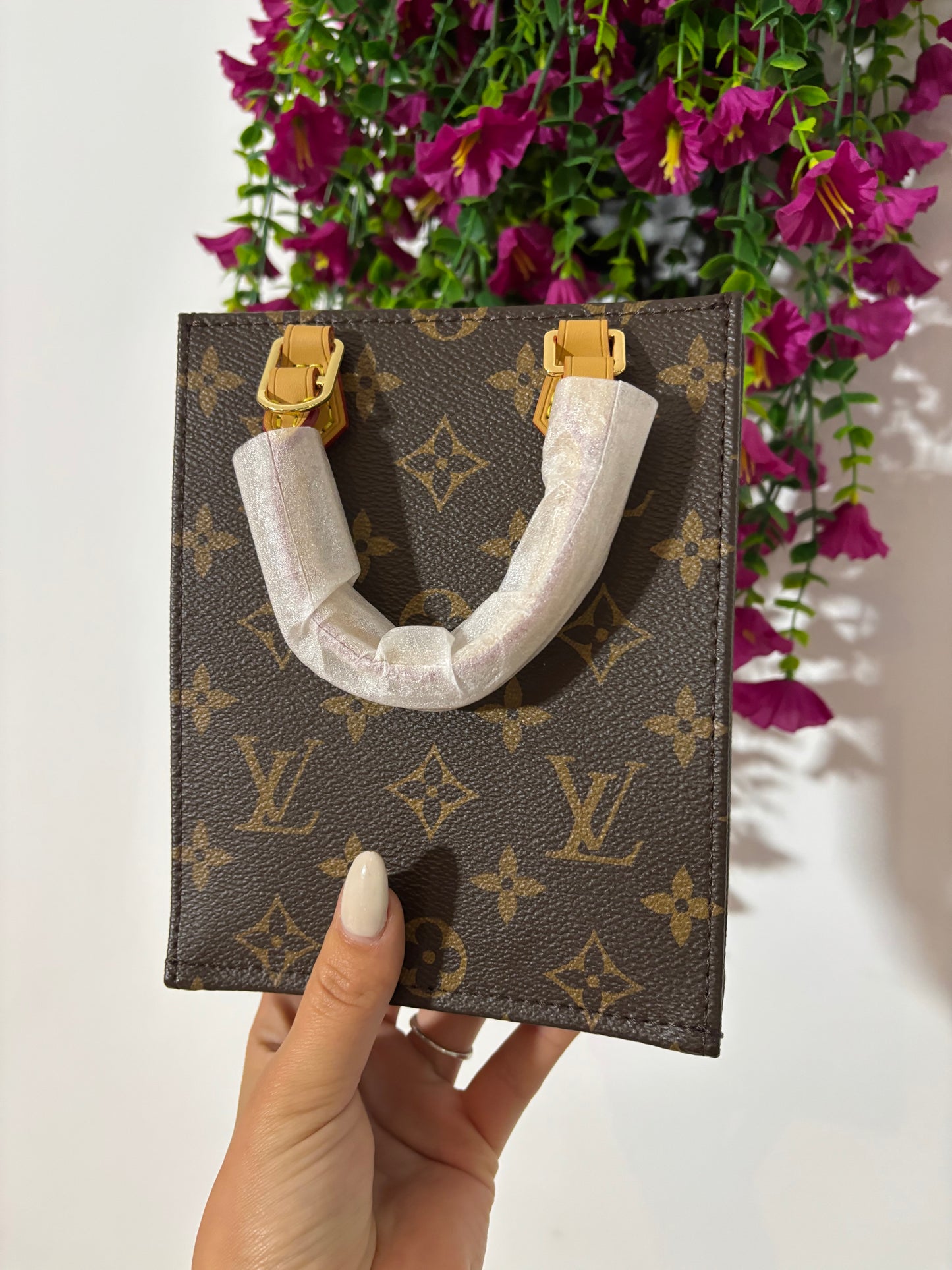 Bolso Lv
