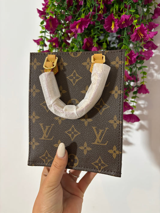 Bolso Lv