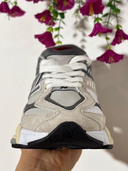 Deportivas NB Blancas