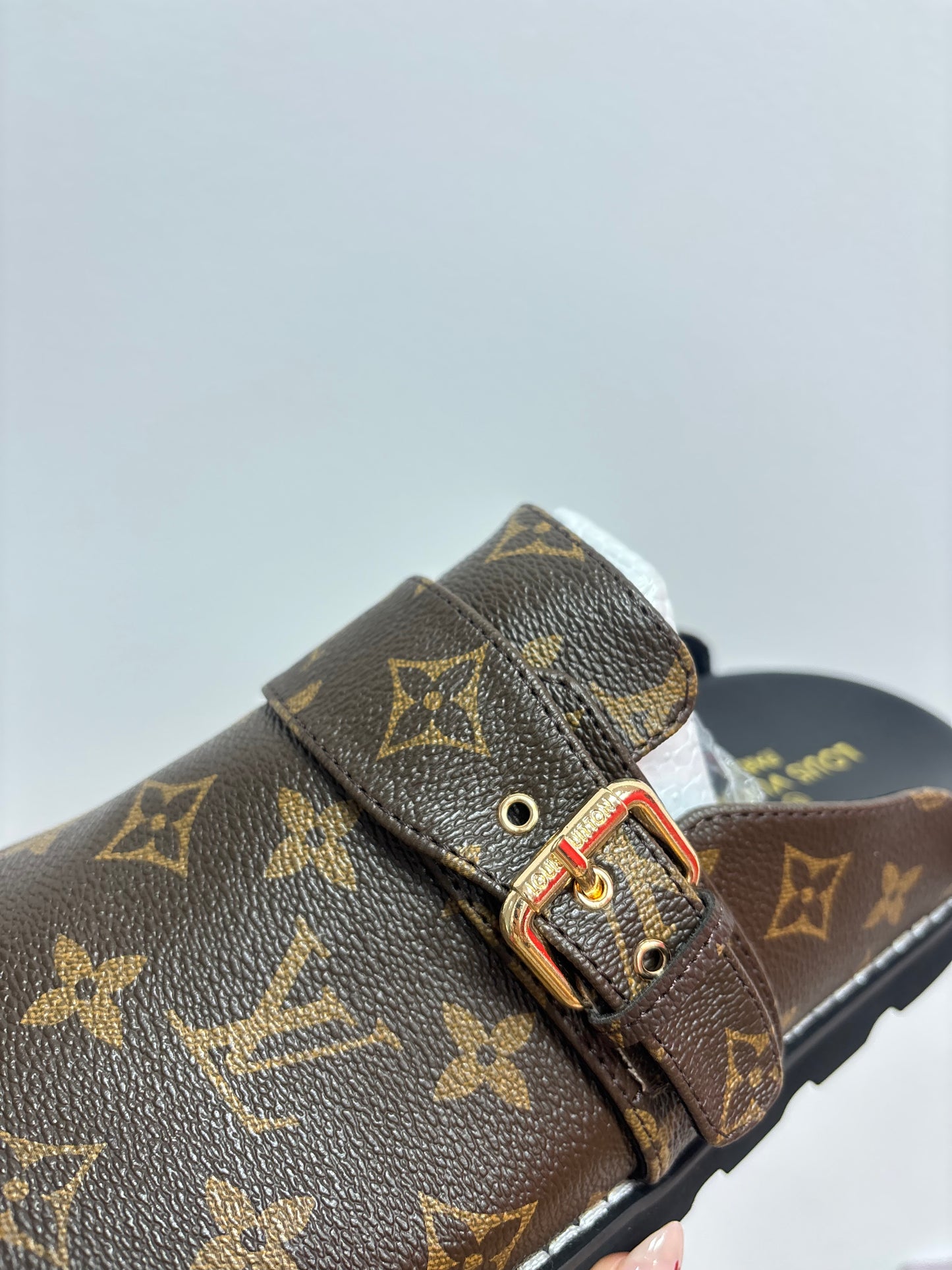 Zapatillas LV