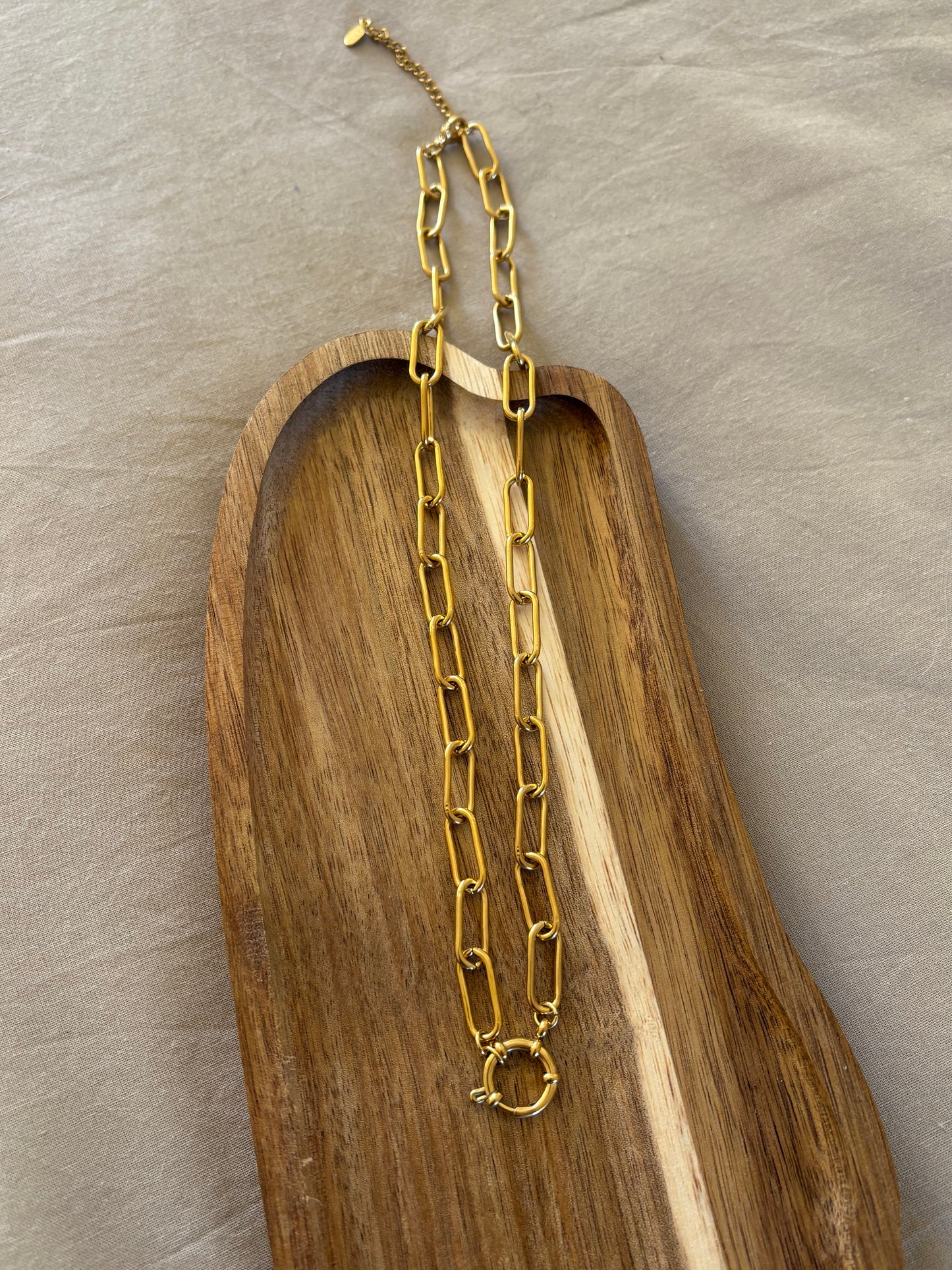 Collar Fantasía Cosmos