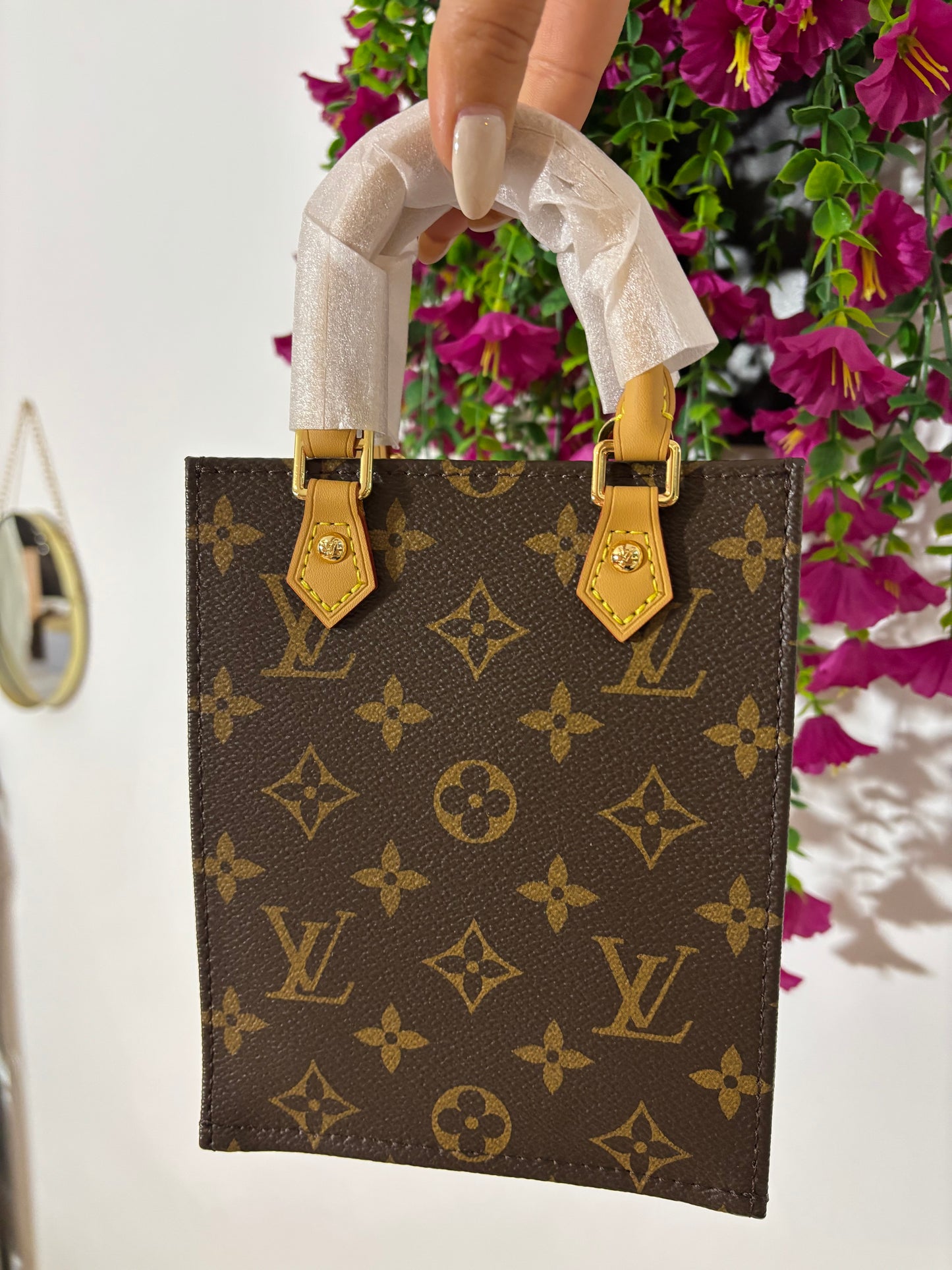 Bolso Lv