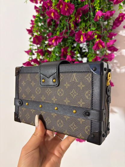 Caja Lw