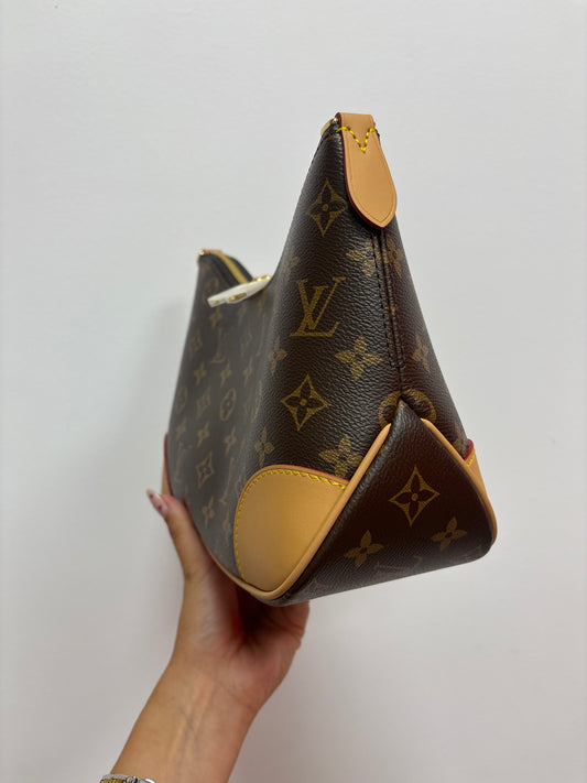 Bandolera Lv