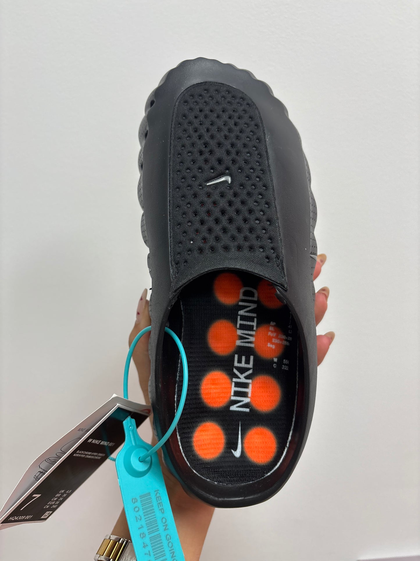Zapatillas Nk