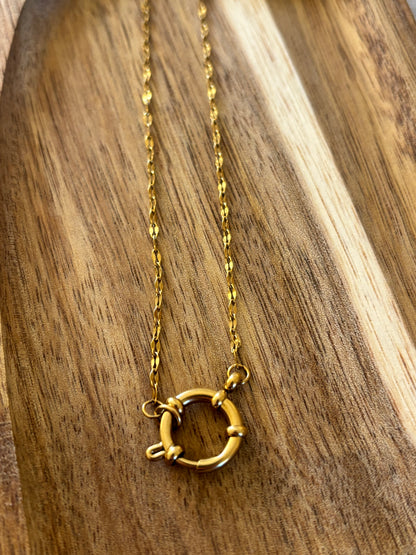 Collar Fantasía Prisma