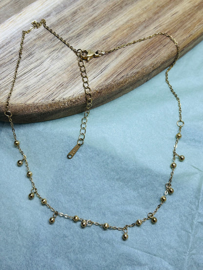 COLLAR SANTA MARÍA
