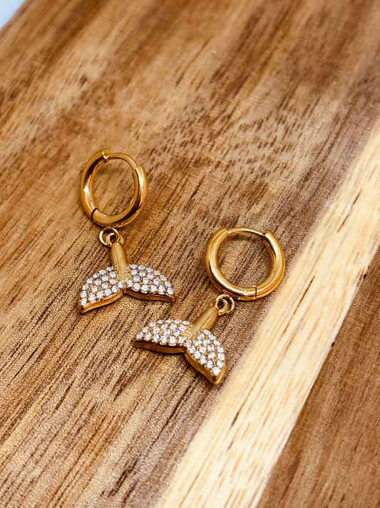 PENDIENTES BAHIA