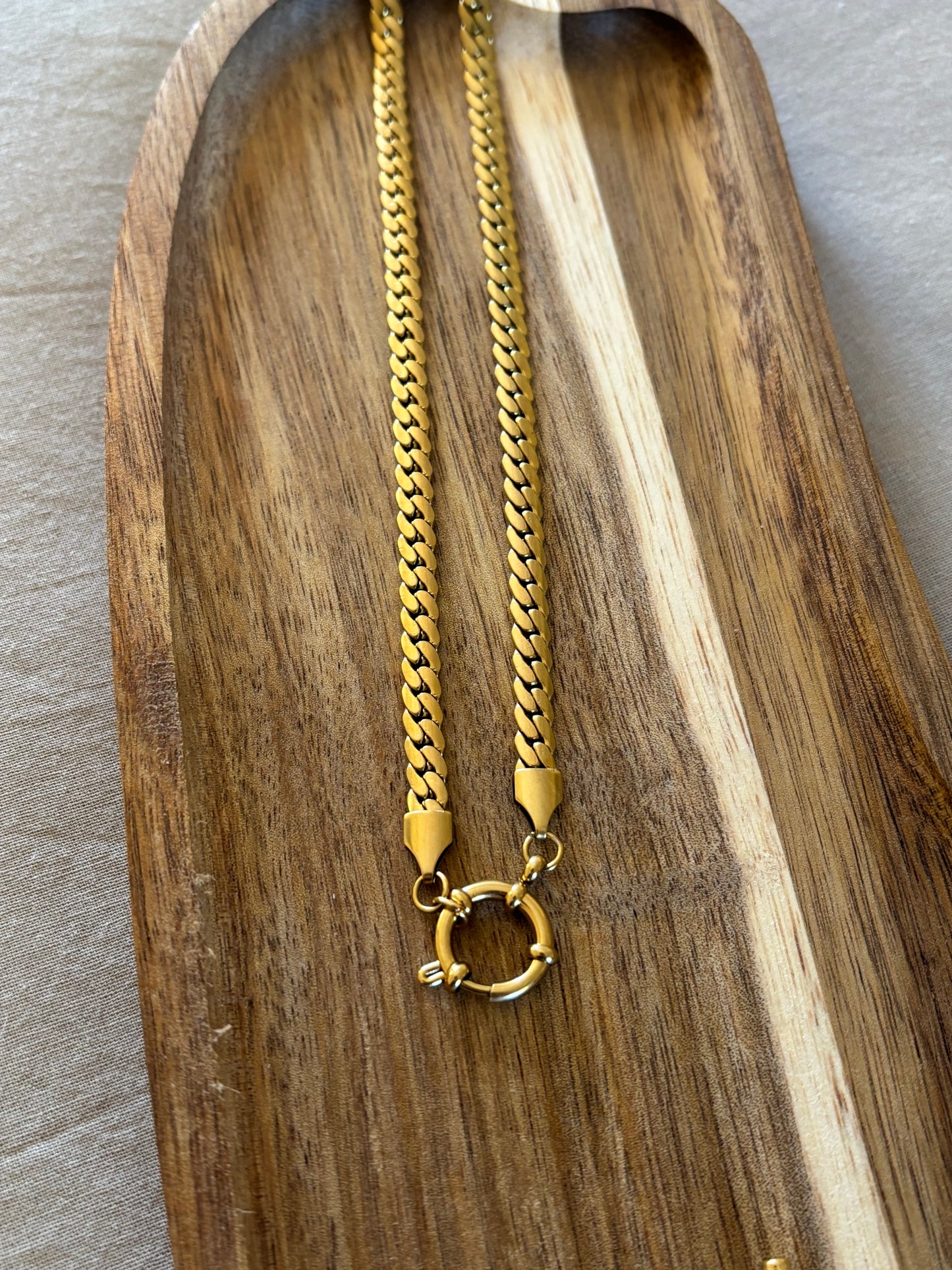 Collar Fantasía Hada