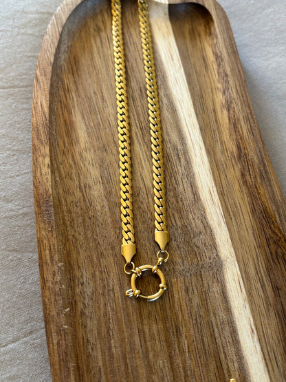 Collar Fantasía Hada