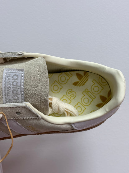 Deportivas spezial claras