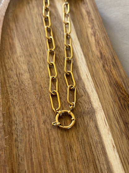 Collar Fantasía Cosmos