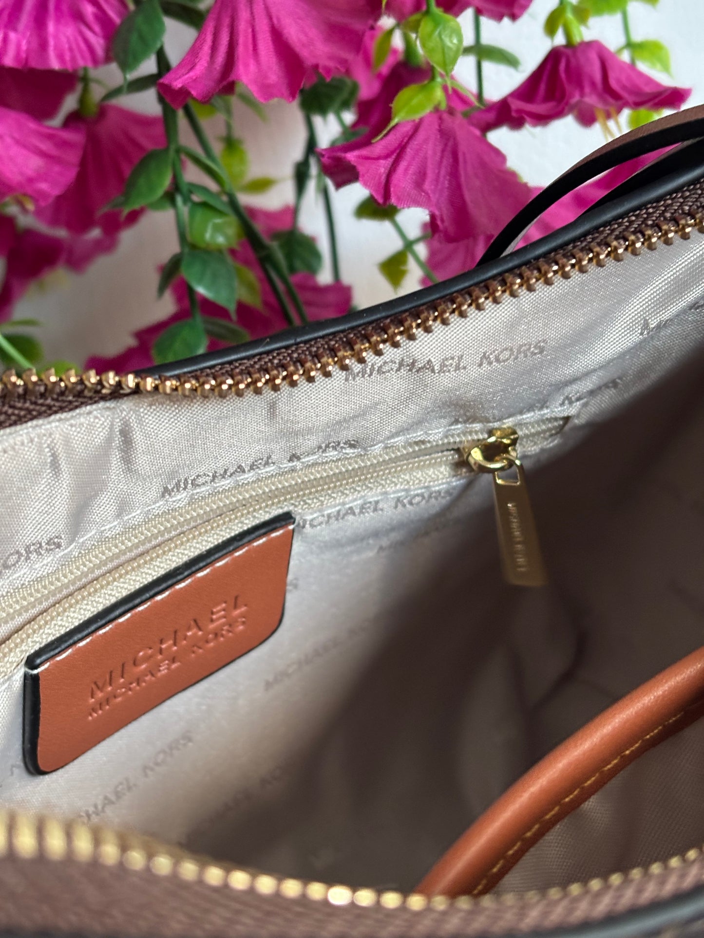 Bolso MK