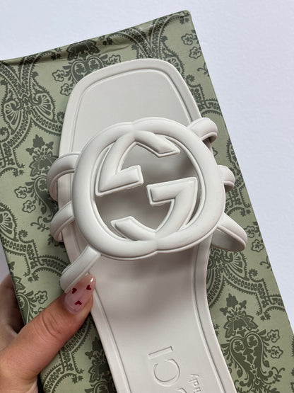 Sandalias Gcc