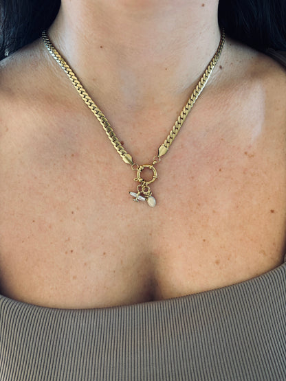 Collar Fantasía Hada