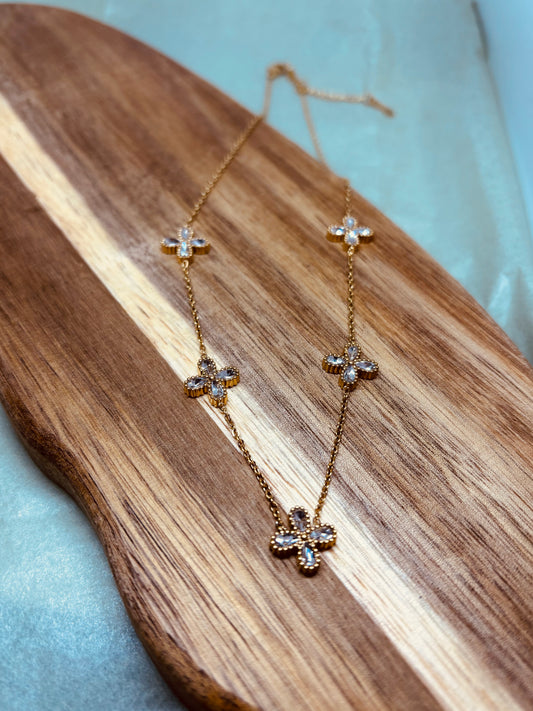 COLLAR BOLONIA