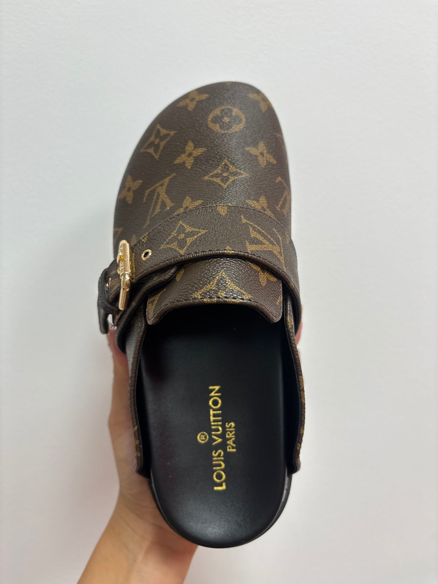 Zapatillas LV