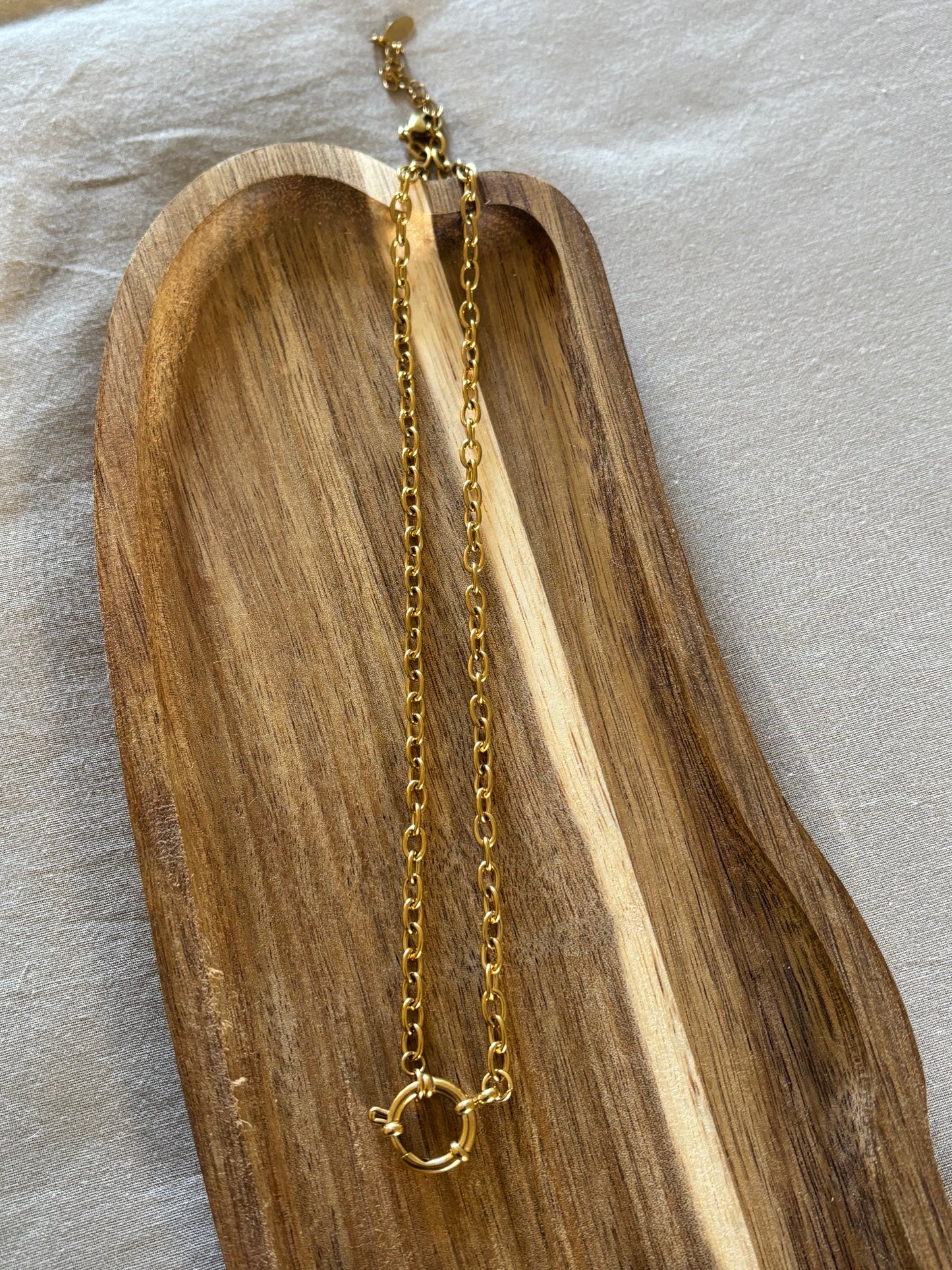 Collar Fantasía Aurora