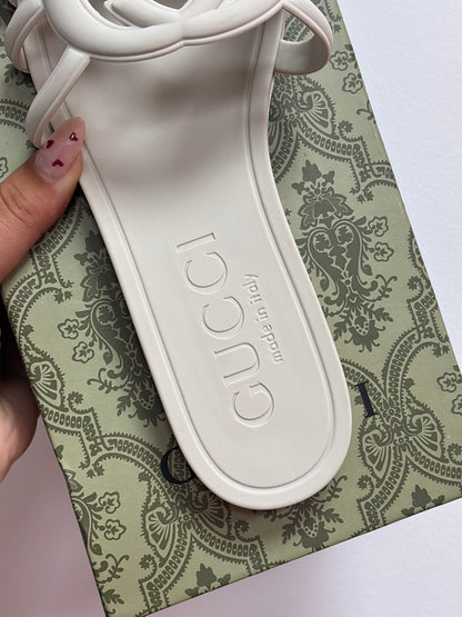 Sandalias Gcc