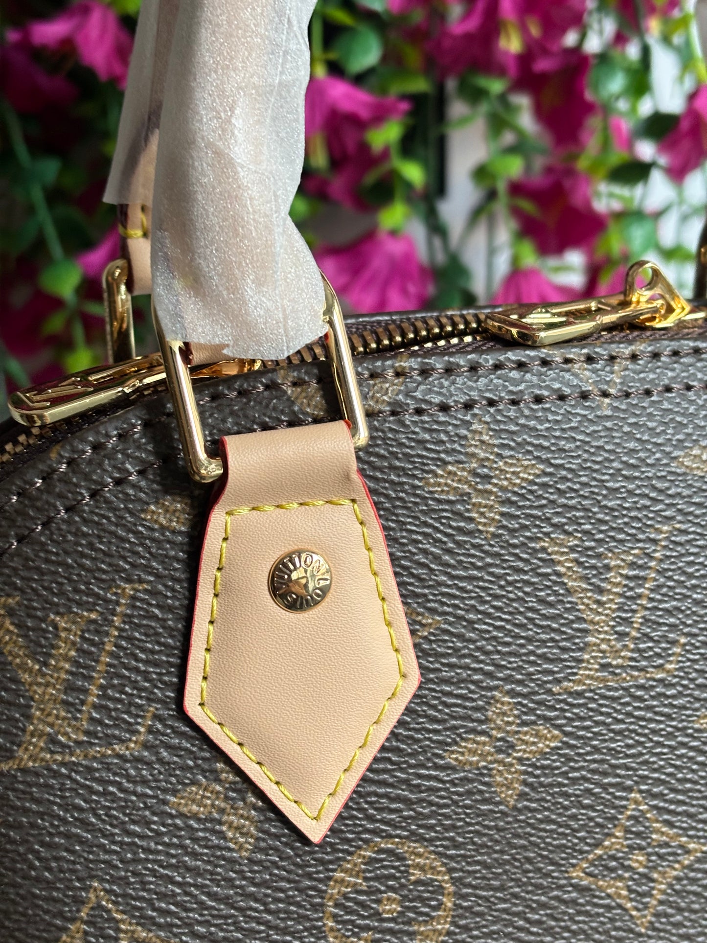 Bolso Luna