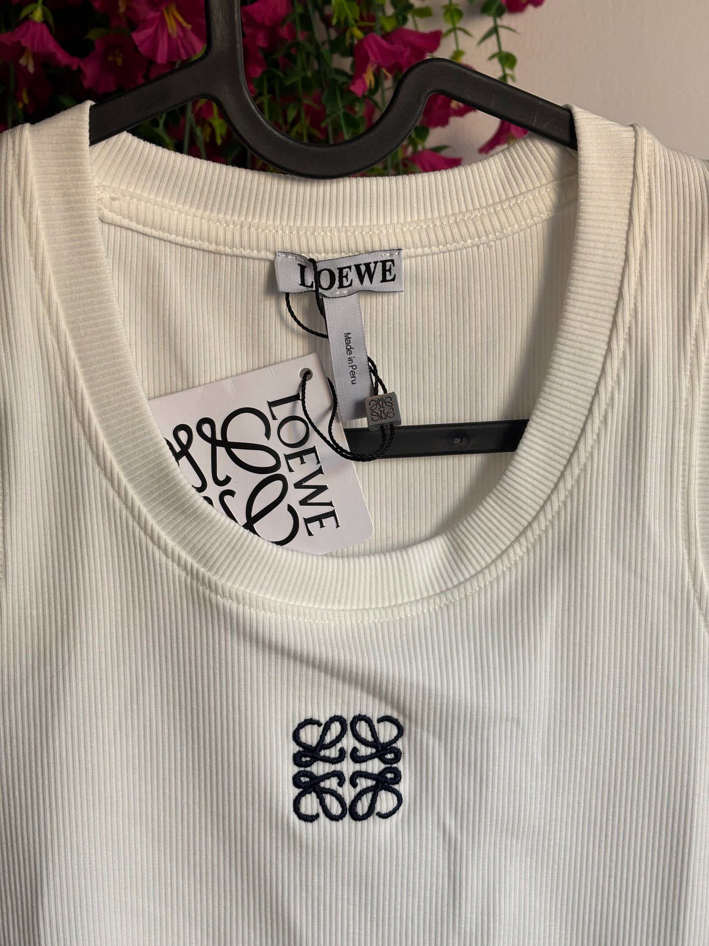 Top Loe