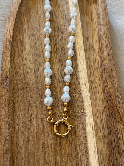 Collar fantasía encanto