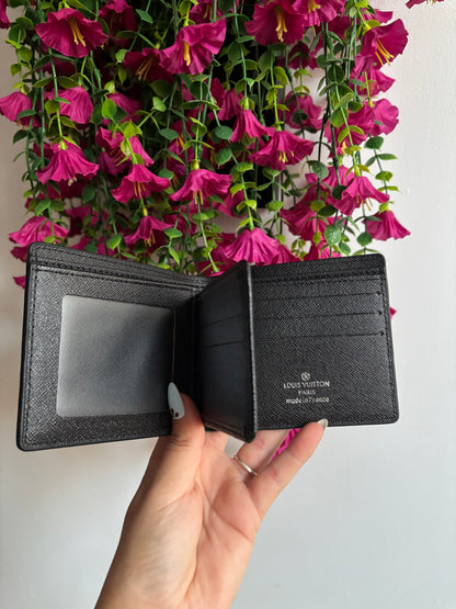 Cartera hombre LV