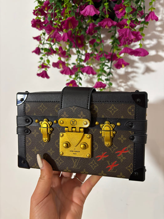 Caja Lw