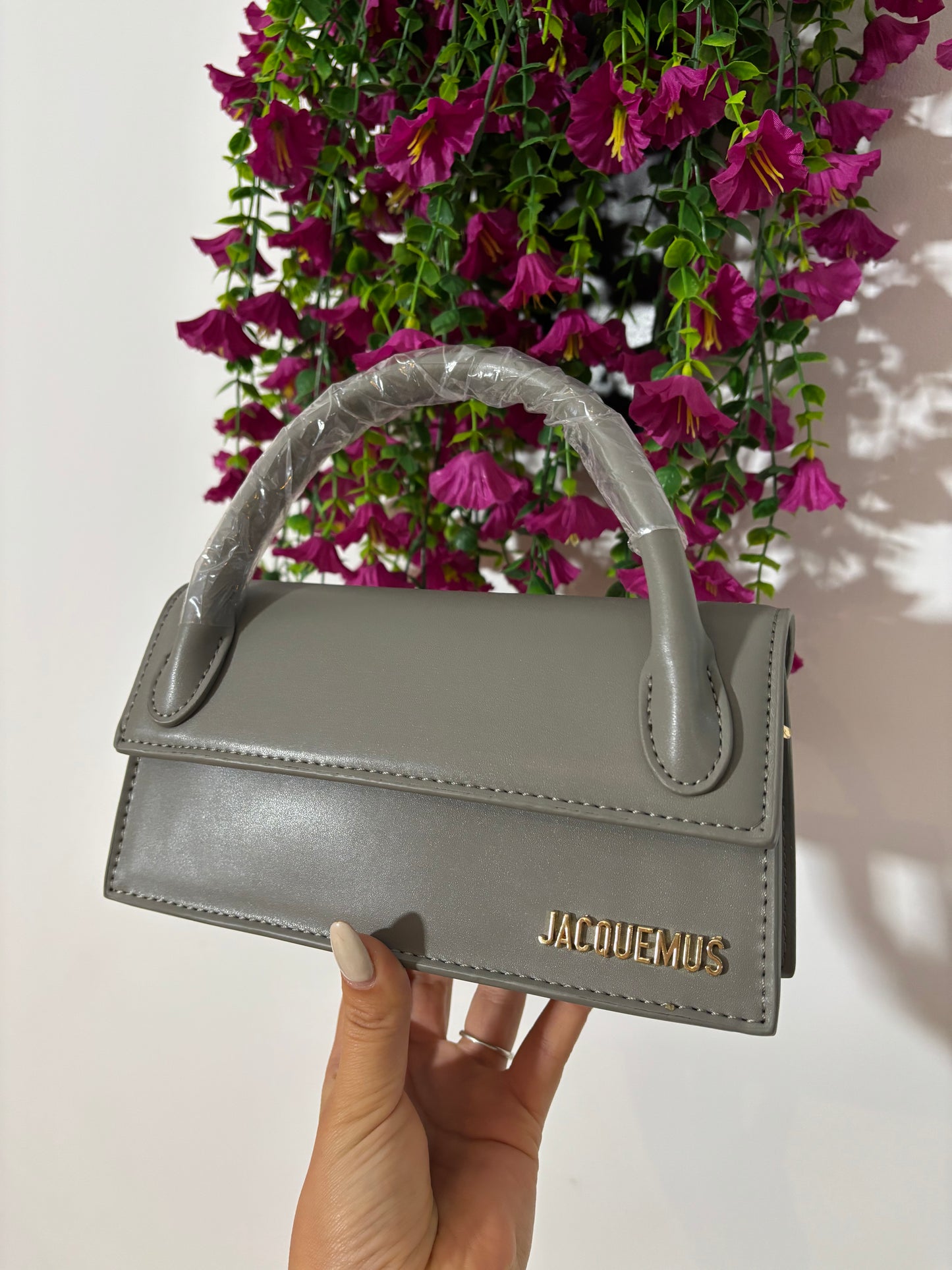 Bolso Jac