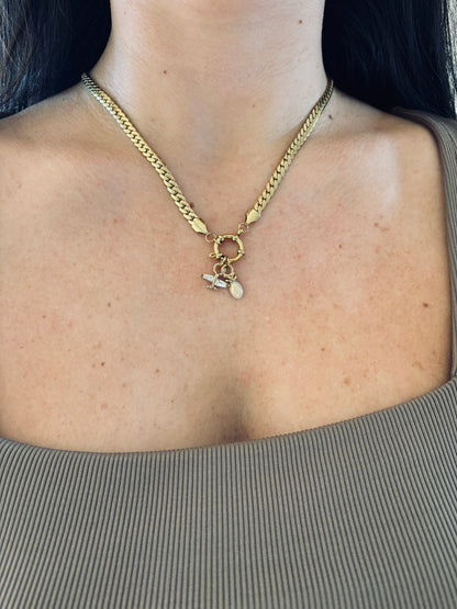 Collar Fantasía Hada