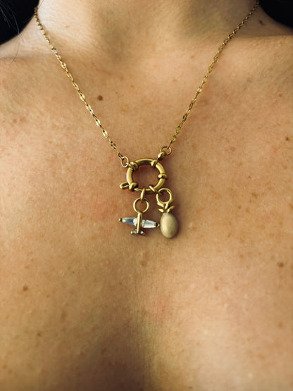 Collar Fantasía Prisma