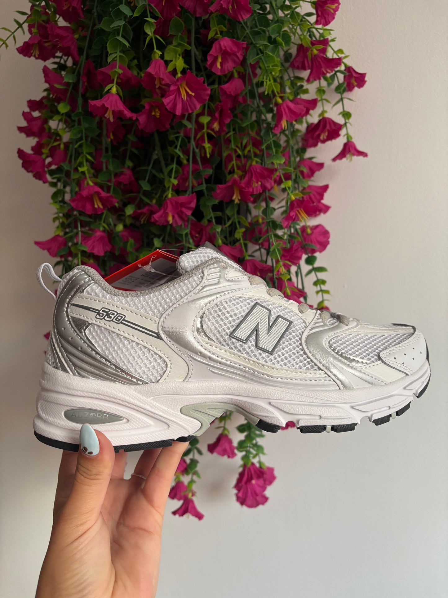 Deportivas Plata