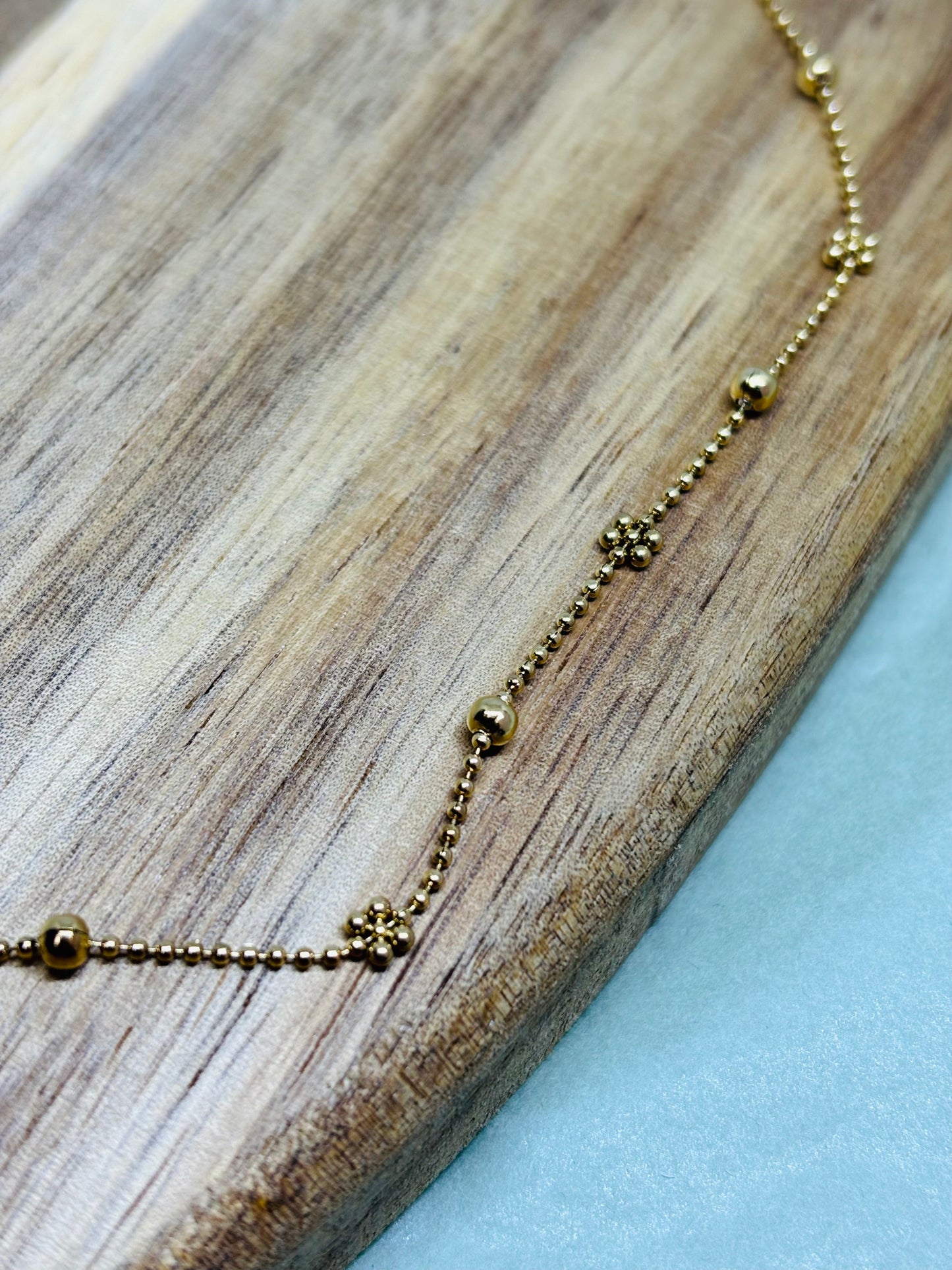 COLLAR ALEMANES
