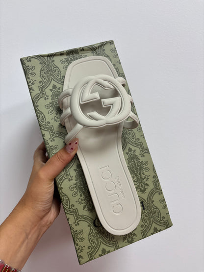 Sandalias Gcc