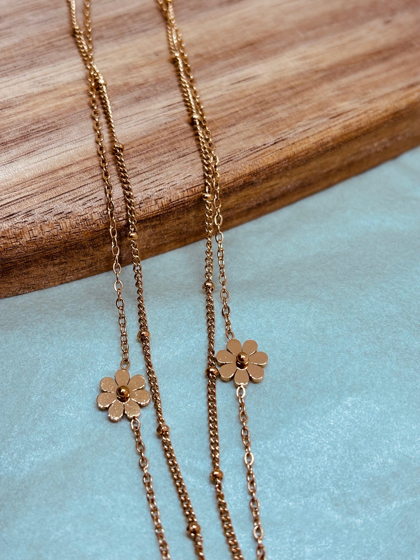 COLLAR ROCHE